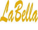 LaBella Hair Extensions logo
